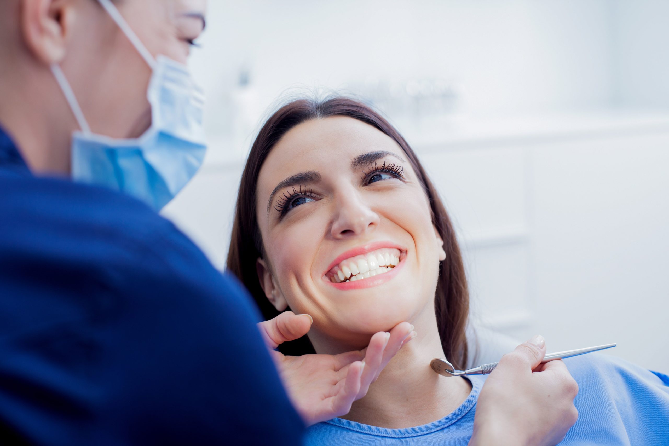 Lombard IL Dentist